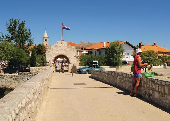 Apartamento Awesome In With Wifi *