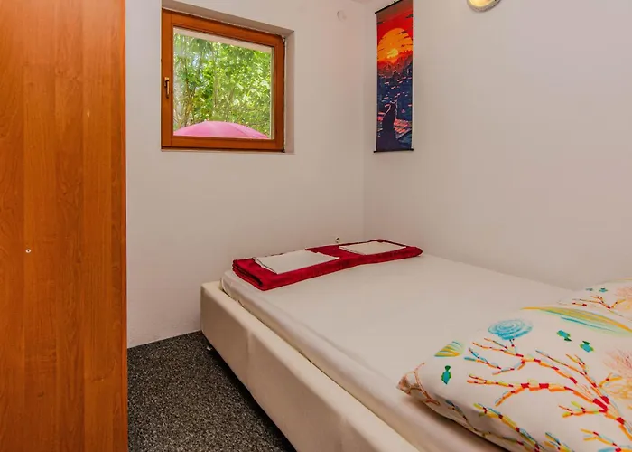 Apartman Awesome In With Wifi