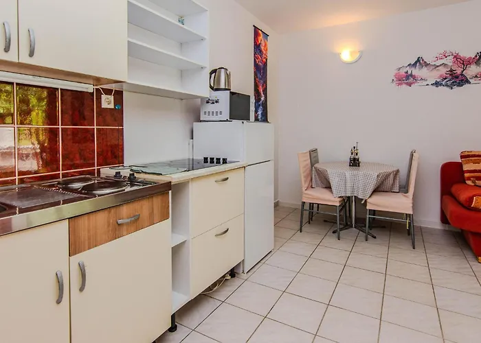 Apartman Awesome In With Wifi *